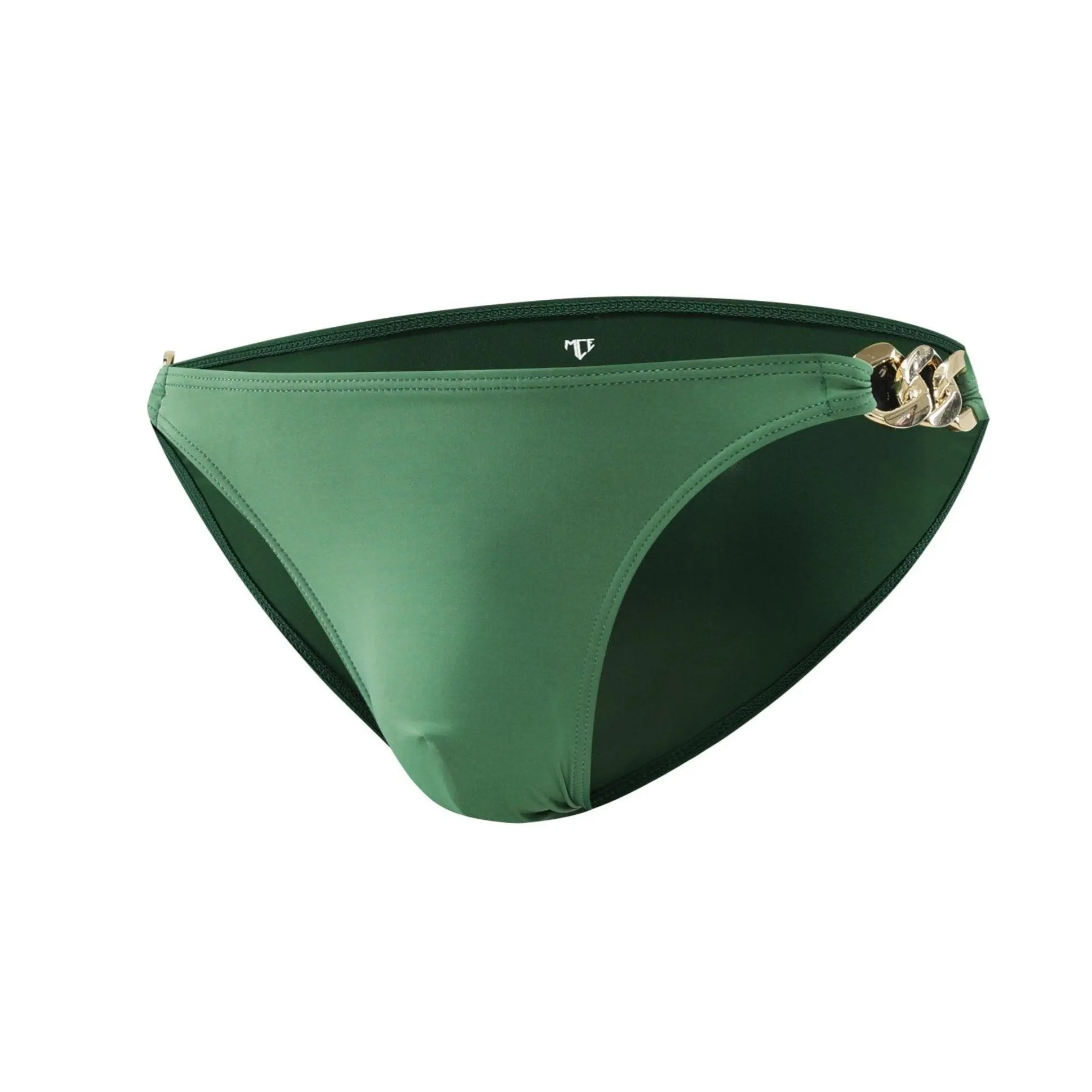 moss gold link swim briefs moss gold link swim briefs