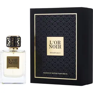 Khadlaj L'or Noir By Khadlaj Eau De Parfum For Unisex
