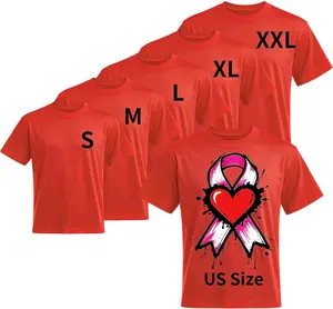 Joyclub 5 PCS Unisex Sublimation Blanks Bulk Polyester T Shirts for Sublimation Crew Neck Short Sleeve Wholesale DIY Gifts