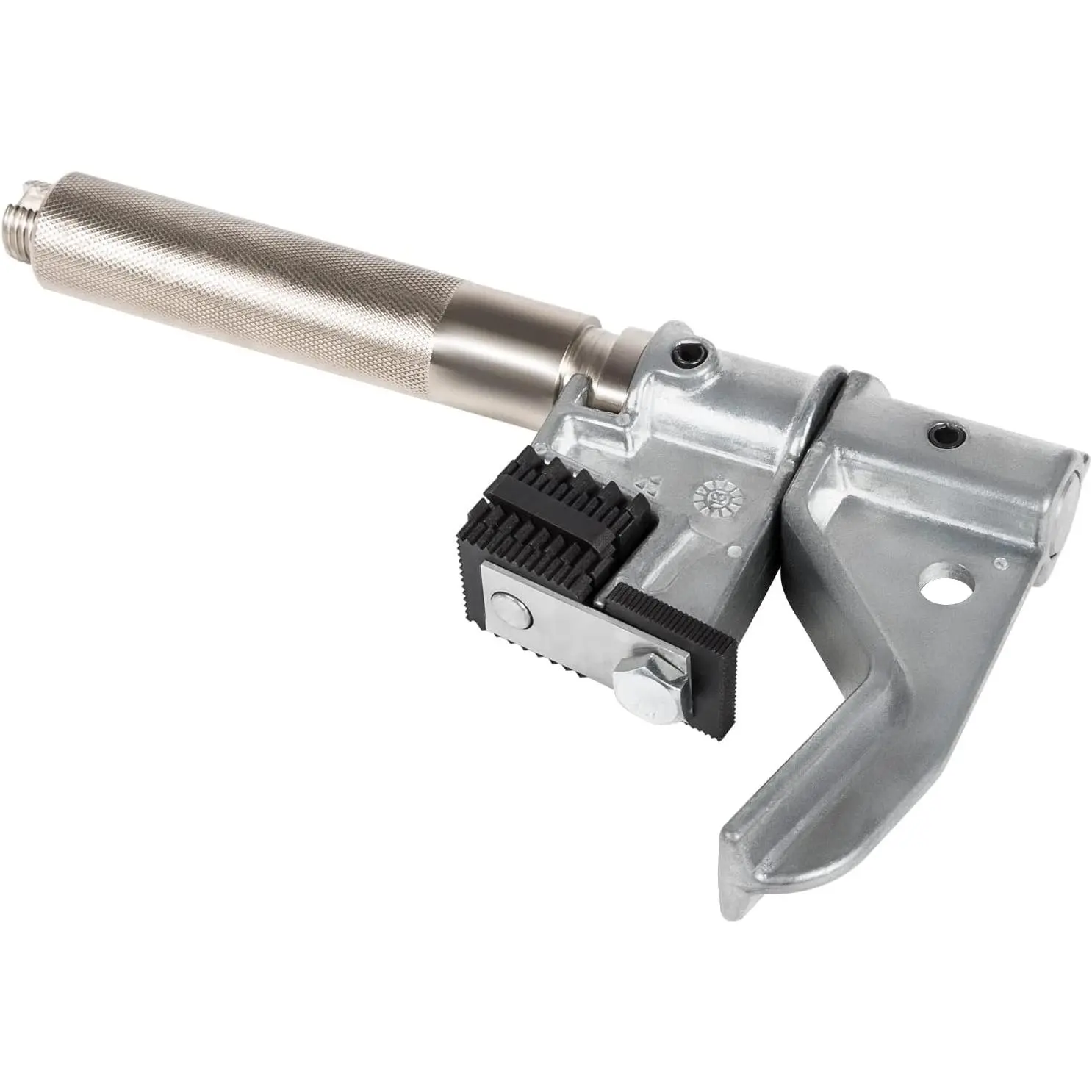 7402 Universal Outside Thread Chaser Repair Tool for 1-1/4 to 5 O.D. with 216884 Standard Thread 6 Dies Set