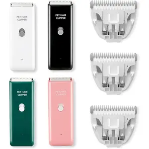 Replacement for Pet Clippers,3 Packs Replacement  for  Cordless  Kits,3 PCs of Replacement  for  Shavers TB006