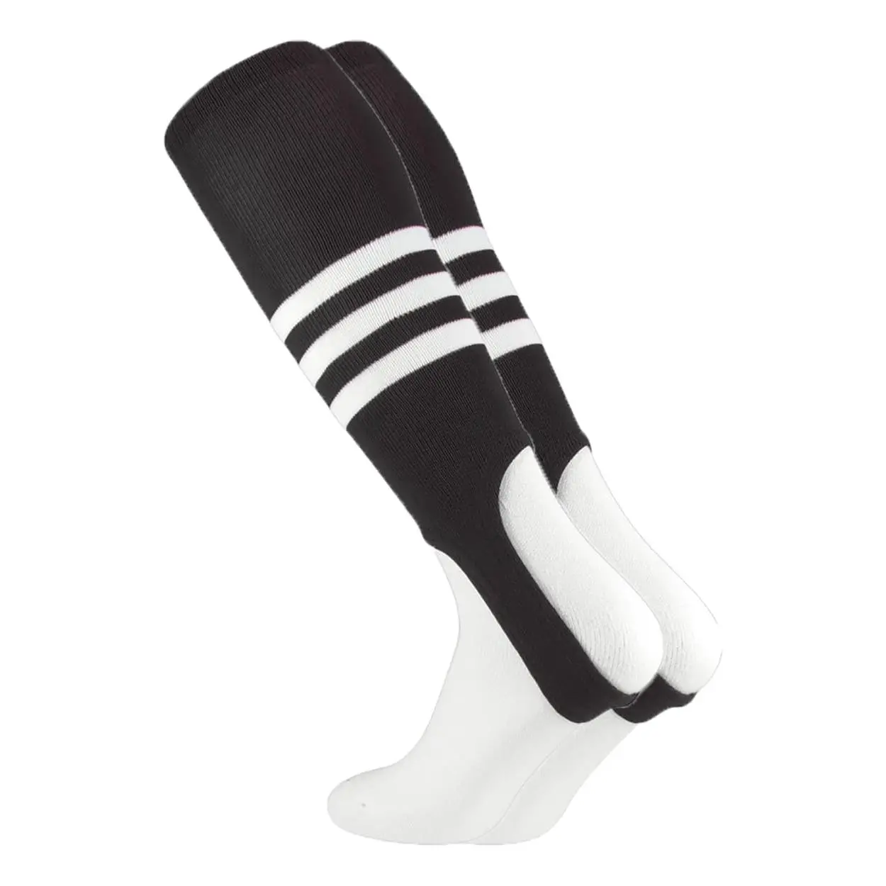 Classic 2-Stripe Baseball Stirrups Classic 2-Stripe Baseball Stirrups