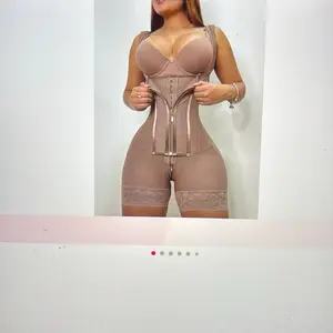 Women Shaper Shapewear - Comfortable Fit Supportive Design for Enhanced Comfort and Support in Womenswear snatched body