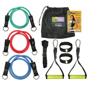 GoFit - Ultimate ProGym GoFit - Ultimate ProGym