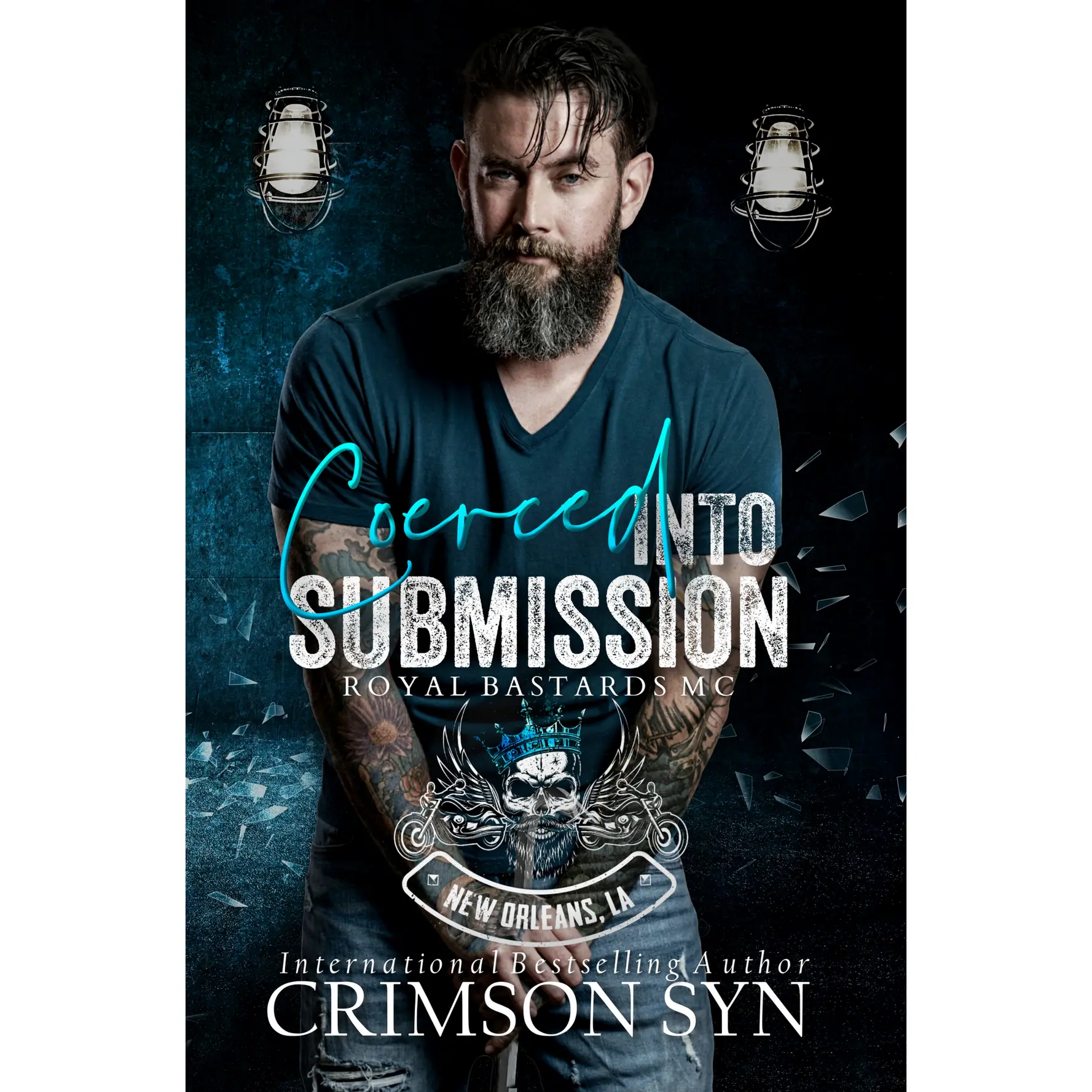 RBMC Book 06: Coerced Into Submission