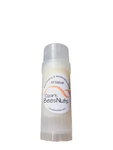 Ozark BeesNuts - Extended Duration - 2.5oz Anti-Chafing Stick