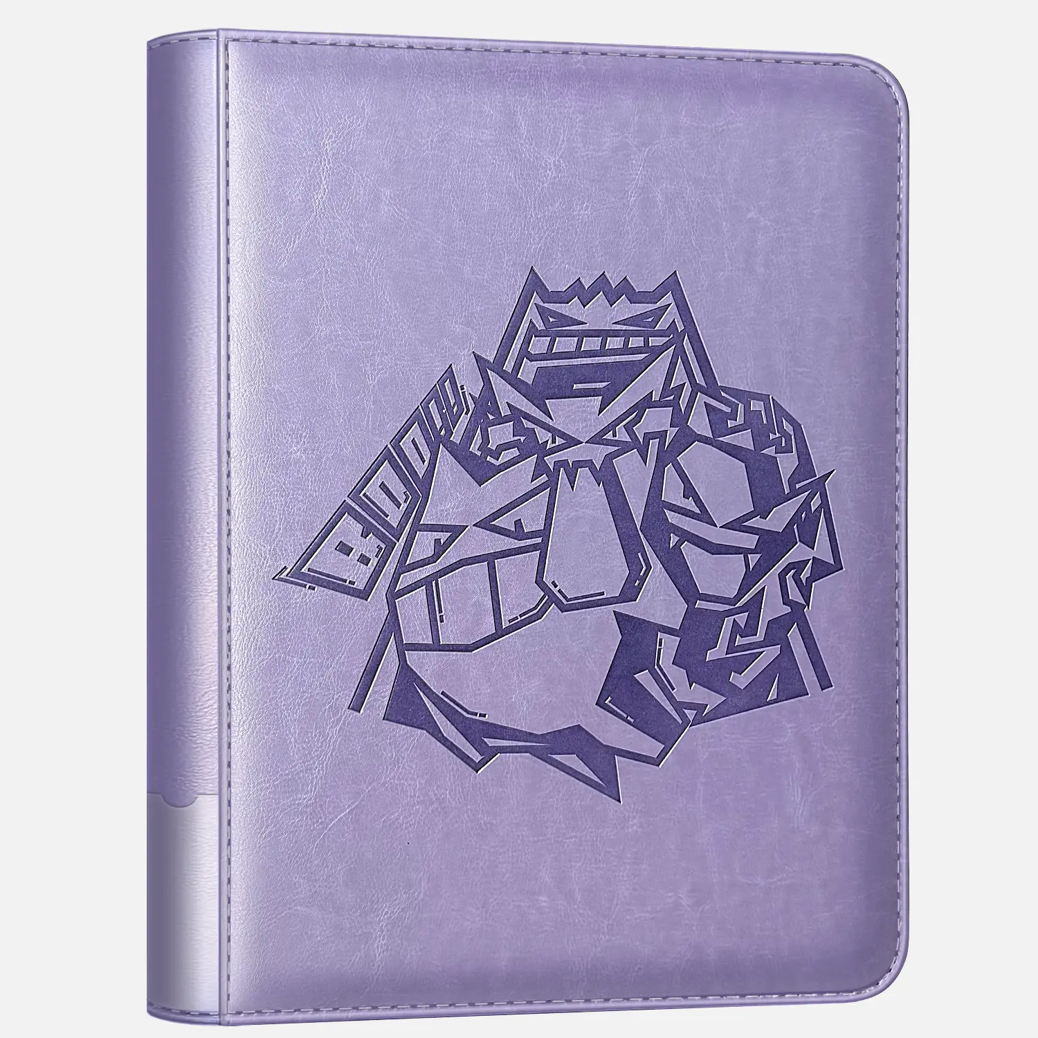 pokemon glory of team rocket booster box japanese tcg 9 Pocket Card Binder 360ct Pink – Frank's Card Shop main image 0