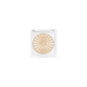 Sparklights Topper - White Pumpkin