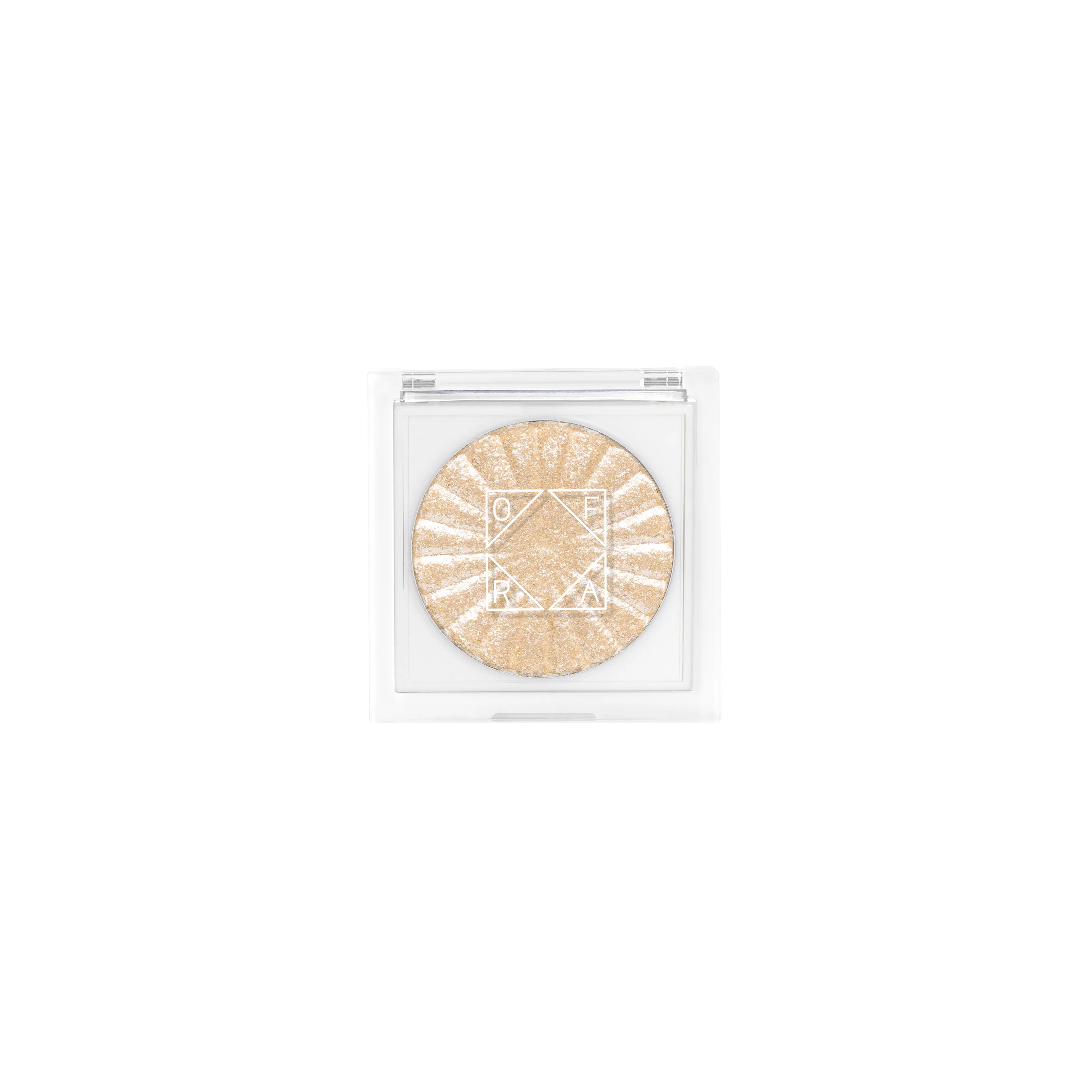 Sparklights Topper - White Pumpkin