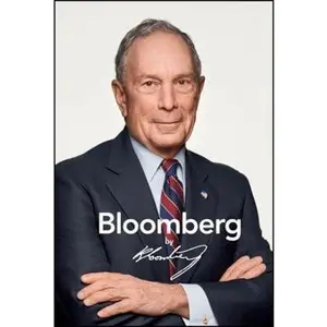 USED-Bloomberg by Bloomberg, Revised and Updated by Bloomberg, Michael R. (Hardcover)