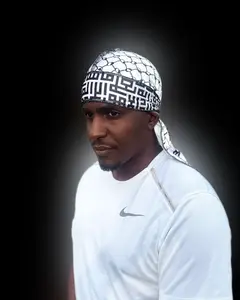 The Calligraphy A-rag