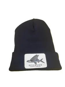 Flying Fish Beanie