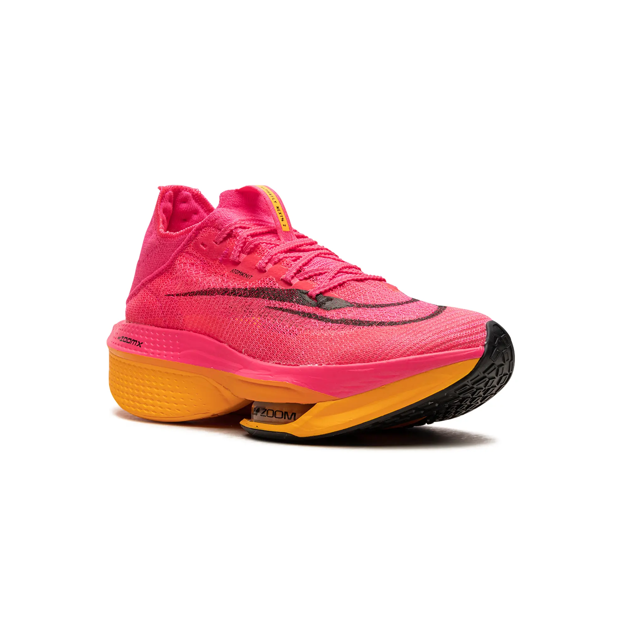NIKE AIR ZOOM ALPHAFLY NEXT% 2 WMNS 