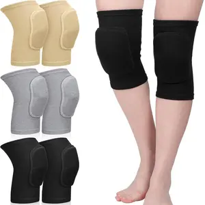 Volleyball Dancing Knee Pads for Women,Men,Girls,Knee Brace for Basketball Volleyball Football Dance Yoga Tennis Running Cycling Workout Climbing