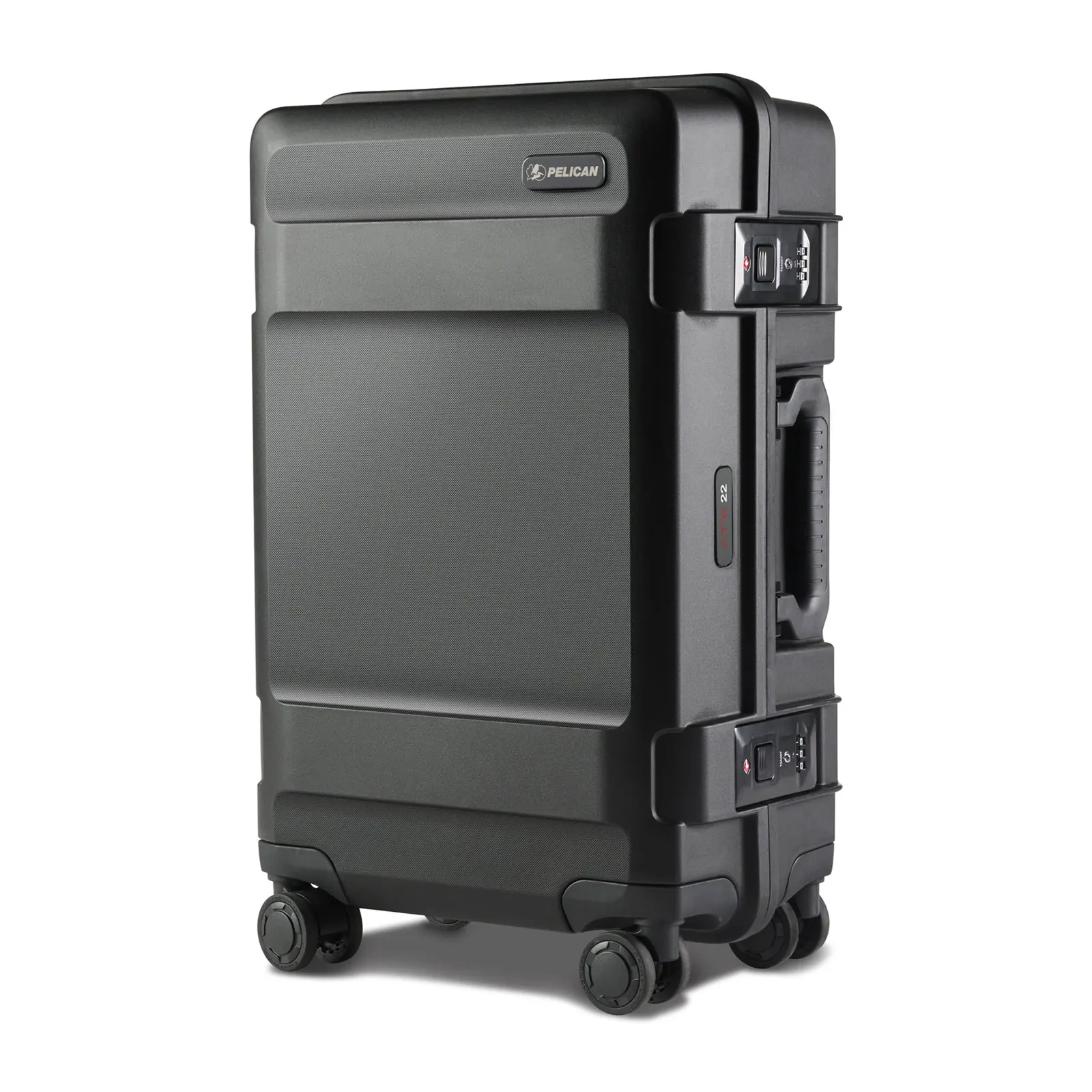 Pelican ATX 22 | Carry-On Rolling Luggage Pelican ATX 22 | Carry-On Rolling Luggage