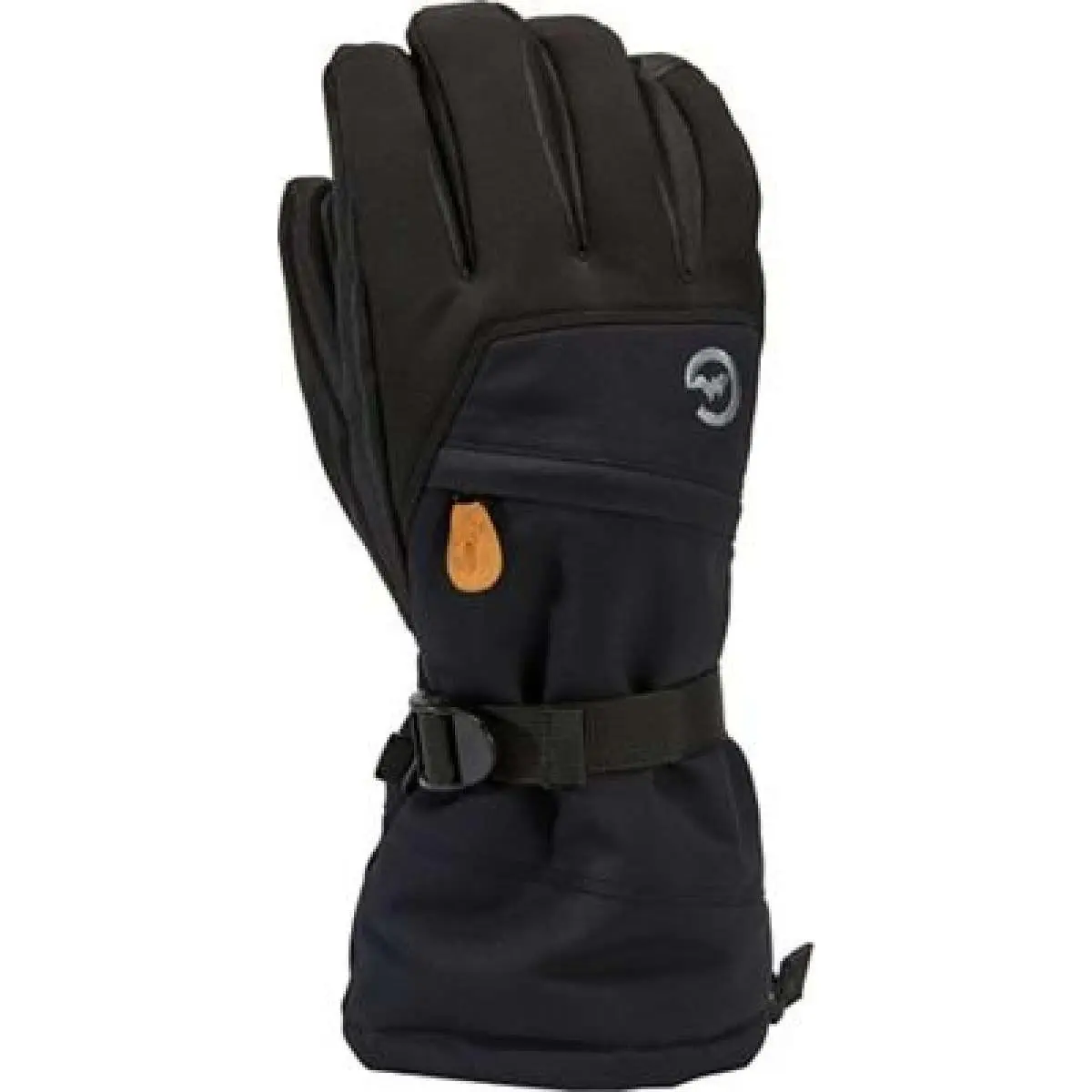 Gordini Stomp Glove 2024
