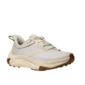 Hoka Women's Transport 2 Wide Alabaster