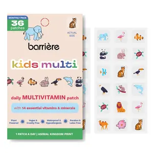 Barrière Kids Multi Patch