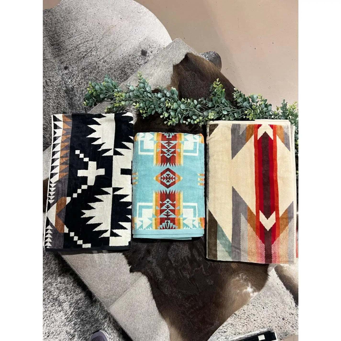 Bath Towel by Pendleton Bath Towel by Pendleton
