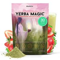Strawberry Matcha - 30 Servings