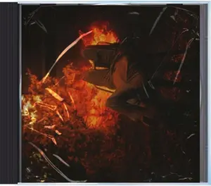 N A R Y - " G R D N S " (ALBUM) / Release Date: OCT 31, 2025 / Supplier Warranty