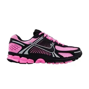 Nike Wmns Air Zoom Vomero 5 'Pink Spell Black'