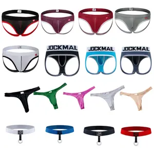 3PCS Men's  Mystery Boxes- Surprise Limited Edition Boxer Briefs (3-Pack) - Premium Cotton,  & Comfortable Designs - Random Styles/Colors - Men Underwear Gift for Him sexy