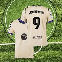 Lewandowski #9