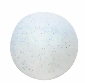 Crunchy Snowball Stress Toy