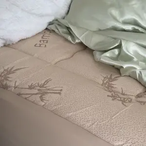 Queen size fit