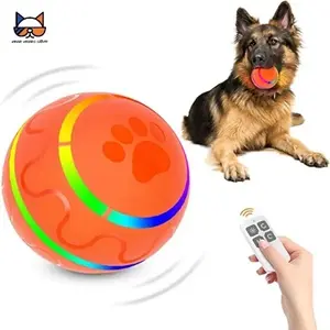Interactive Crazyball
