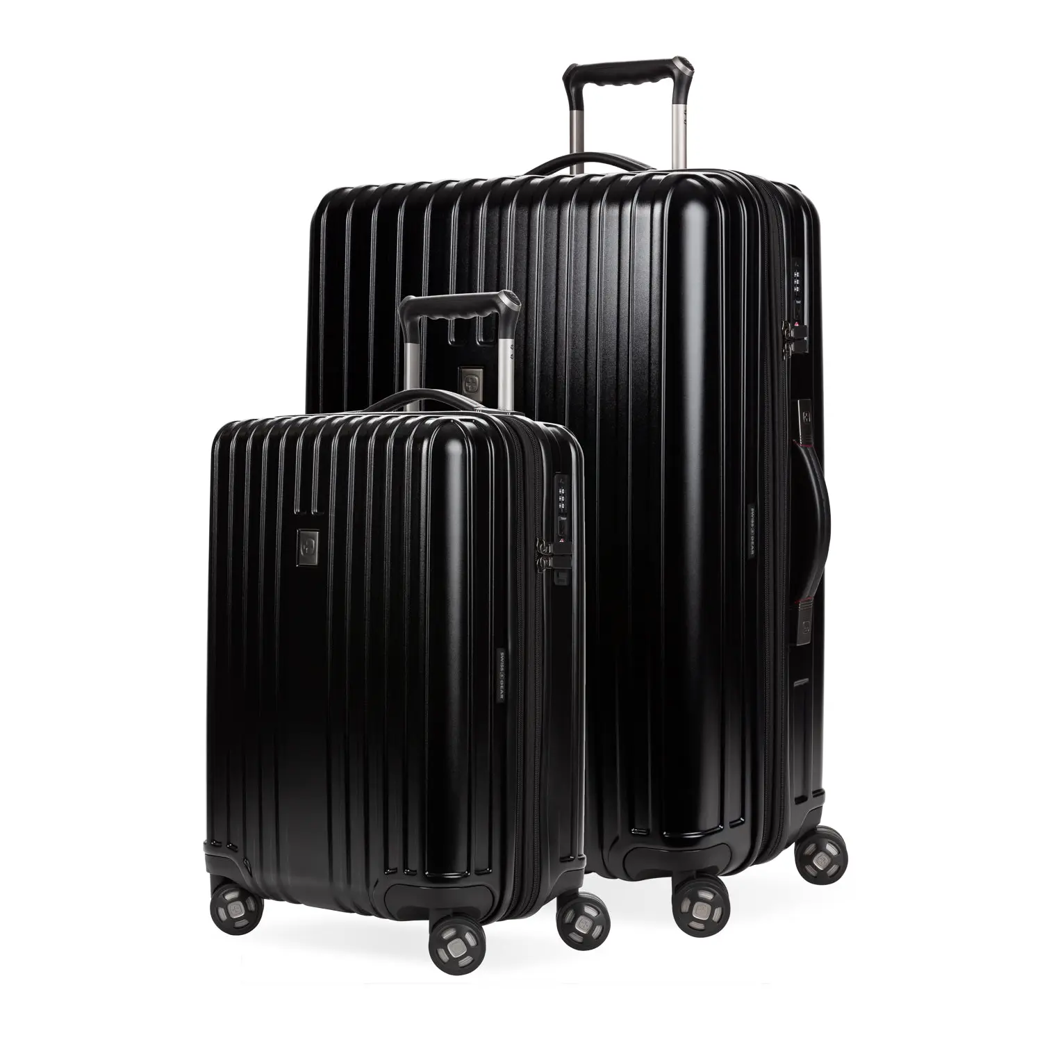 SWISSGEAR Ridge 2-Piece Spinner Set