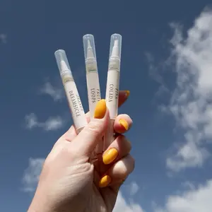 Belluné 3ml Cuticle Oil Travel Pen