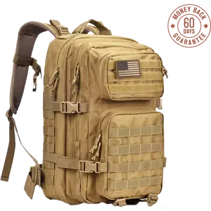 Mammoth Backpack 45L