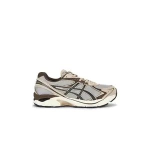 Asics Gt-2160 in Cement Grey & Graphite Grey
