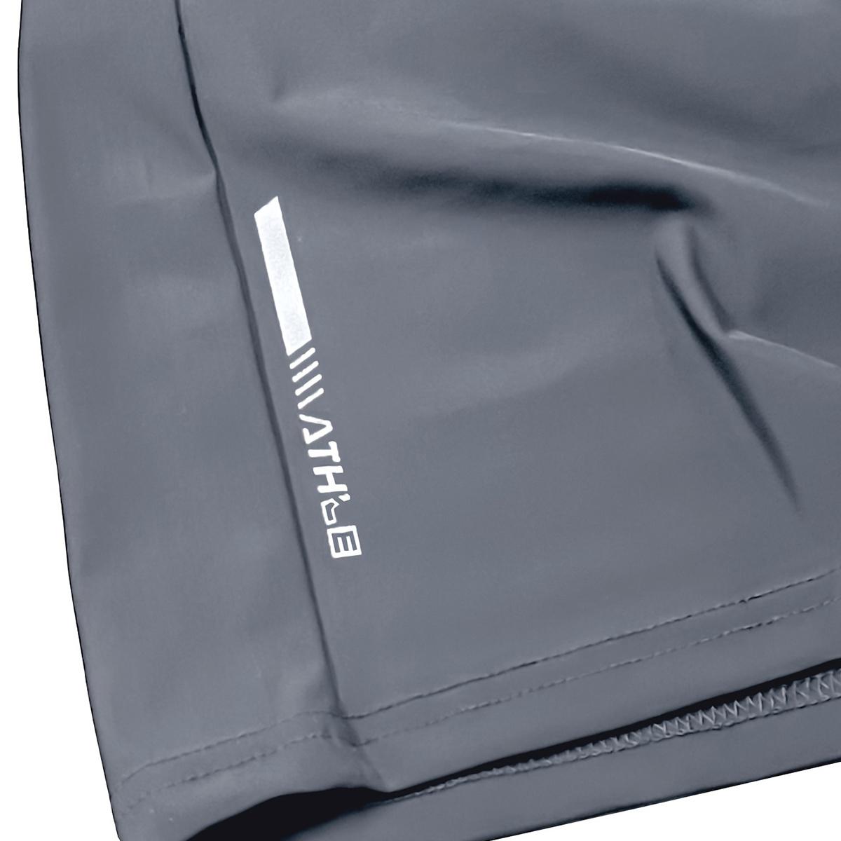 Women's Active Nylon Pants, Loose Straight Leg Fit with Zippered Storage Pockets and Drawstring Waist for Hiking, Women's Clothes, Clothes, Pants For Women,clothes for back to school,first day of school outfits