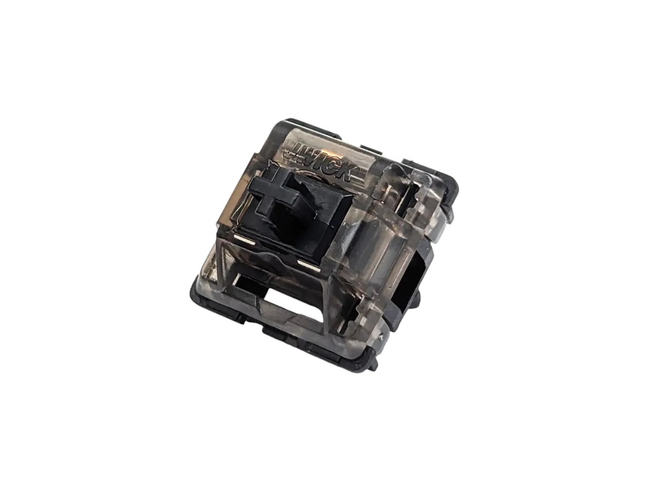 JWICK JWK Ultimate Black Linear Switches