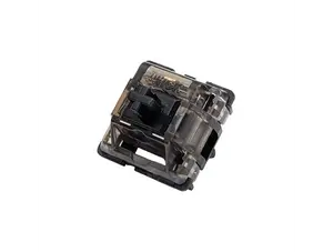JWICK JWK Ultimate Black Linear Switches