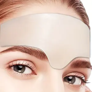 Facial Patch, Transparent Patch, Easy to Use, Convenient to Carry, Smooth Skin, Soft and Comfortable