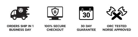 Frosted Shattered Zircon Sapphire - Raised