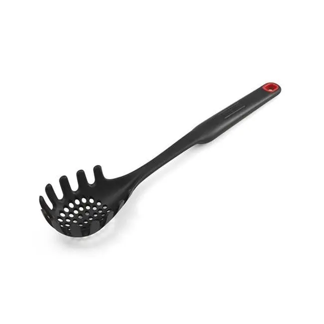 Farberware 6009308 Black Nylon Pasta Fork