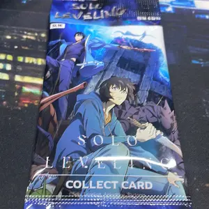 Solo Leveling Pack