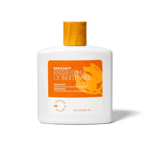 ion Energizing Conditioner, Contains Bergamot Oil,  helps hair manageability, adds moisture and softness, 8 Fl Oz