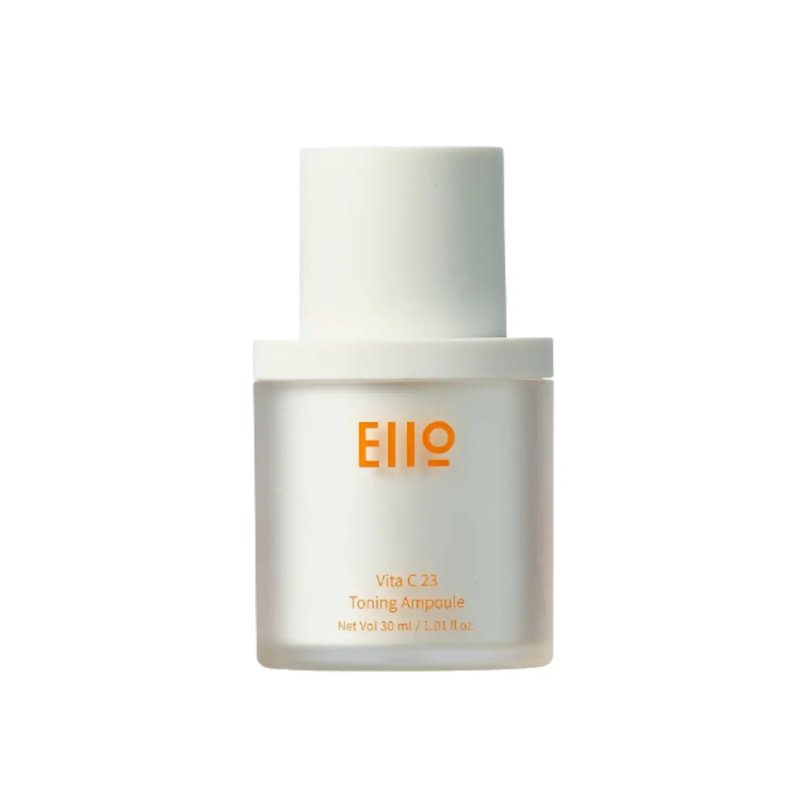 EIIO Vita A Retinol Ampoule 30ml - Night Care Serum for Anti-Aging, Firming & Pore Minimizing, with Retinol & Retinal Liposome