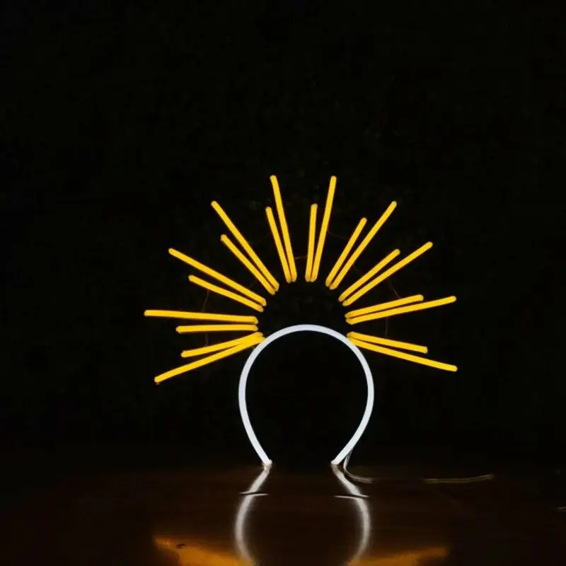 Goddess Crown