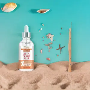South Moon Milia Remover Essential, Fade Eye Granules Firming And Lifting Fine Lines Eye Serum