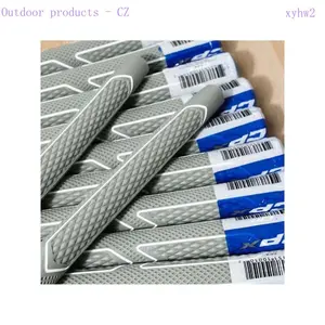 10PCS/Lot New Golf Grips Standard Midsize Jumbo Soft Golf Club Grip golf  tool px  giron golf  training  aid golf  gear golf  equipment[CZ].