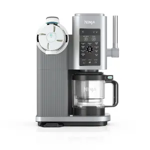 Ninja® CREAMi® Scoop & Swirl 13-in-1 Ice Cream and Soft Serve Maker