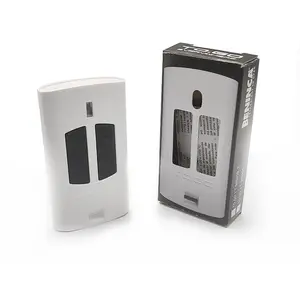 Garage Door Remote Control 433mhz, Universal Learning Code Transmitter, Easy Installation, Durable Design, Perfect for Home Use