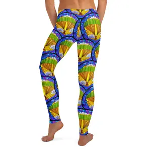 CTA logo Leggings
